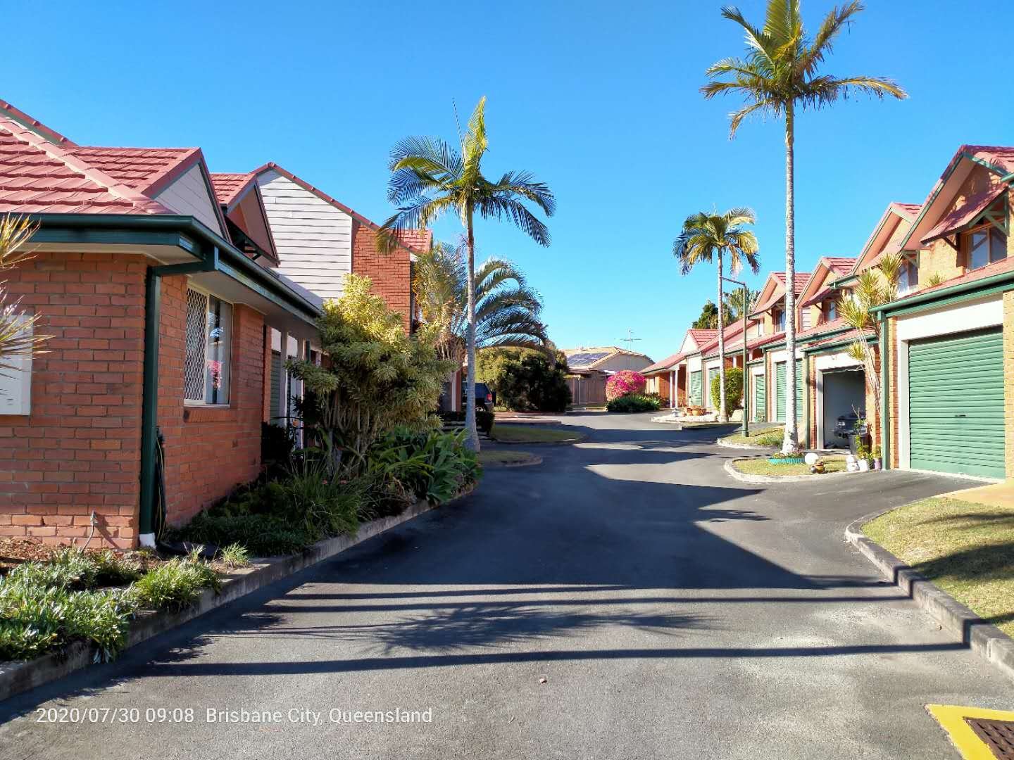 carindale-gardens Photo